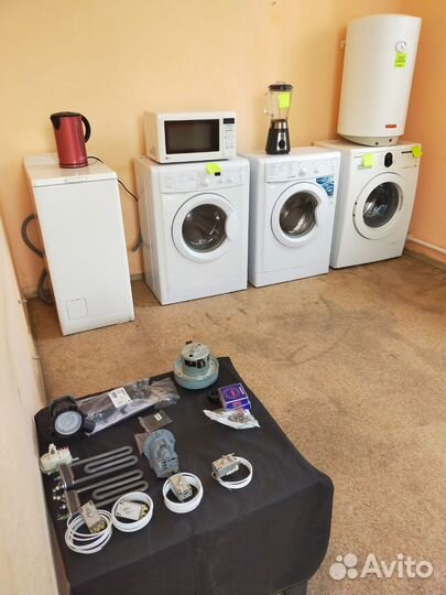 Ремонт Бытовой техники на дому