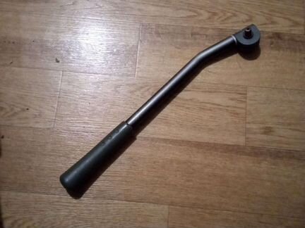 Ручка для видеоштатива libek