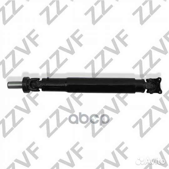 Карданный вал PLE48020 zzvf