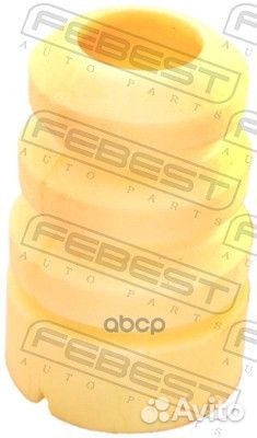 Отбойник заднего амортизатора tdst195R Febest