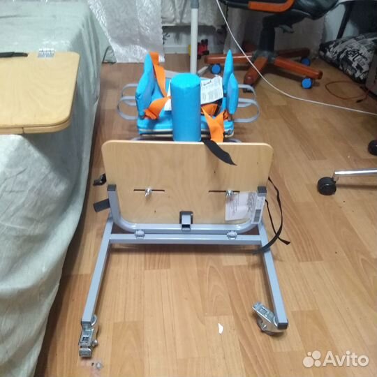 Опора для стояния вертикализатор - Я могу фирма