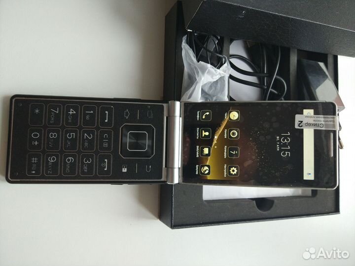 Vkworld T3, 2/16 ГБ