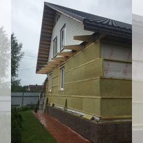 Реконструкция и ремонт домов, Калуга