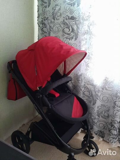 Детские коляски