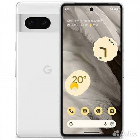Google Pixel 7a, 8/128 ГБ
