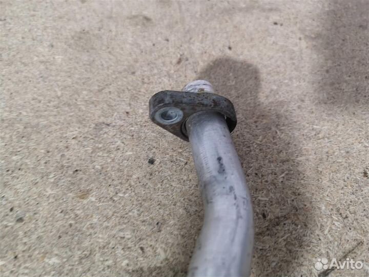 Трубка кондиционера Рено Меган 2