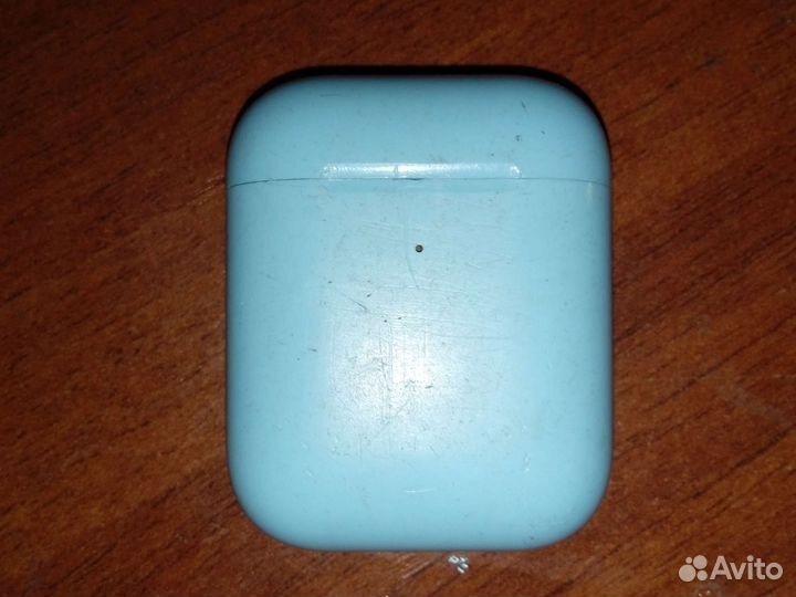 Подделка аир подс