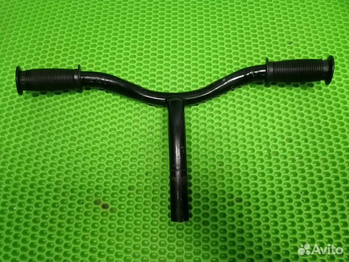 Руль для 3х колесного велосипеда