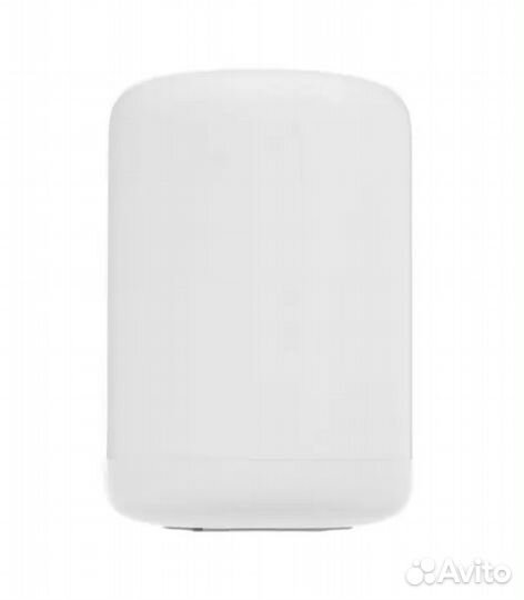 Умная лампа Xiaomi Mi Bedside Lamp 2, белый (MUE40