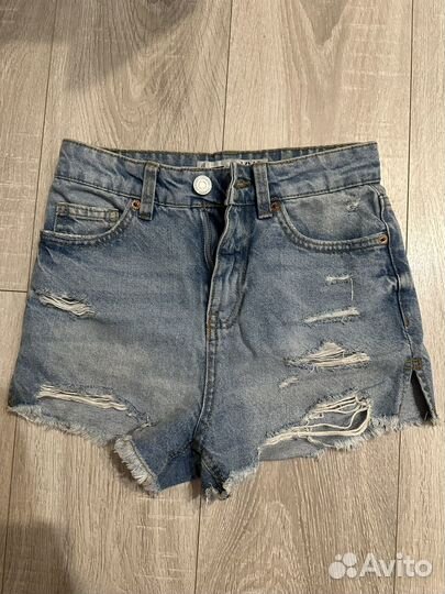 Шорты женские