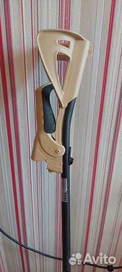 Костыли под локоть