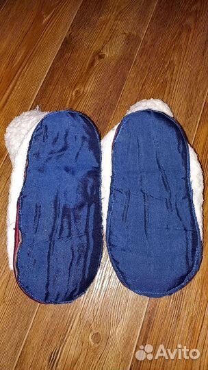 Угги детские
