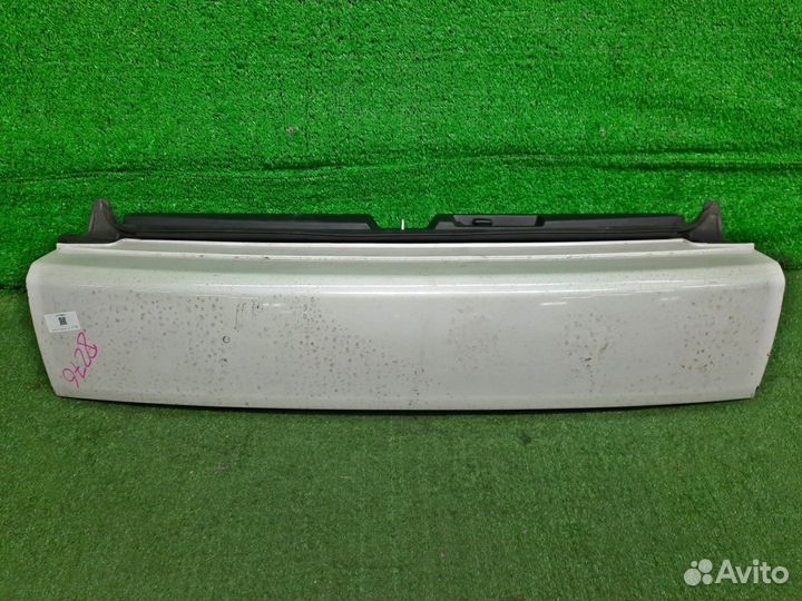 Борт откидной Mitsubishi Outlander Xl