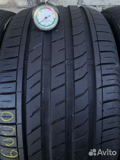 Nexen N'Fera SU1 245/35 R18