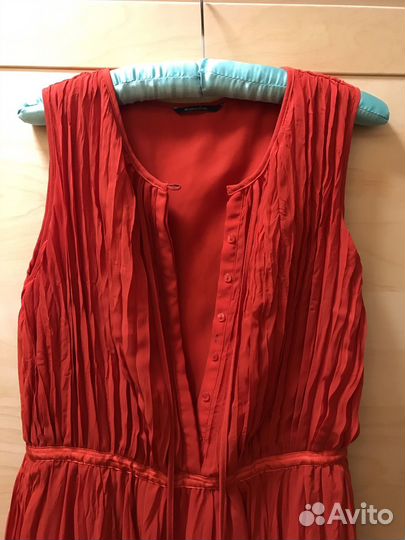 Платье massimo dutti 44 46