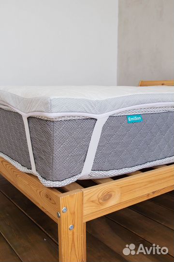 Матрас Strong Optimal