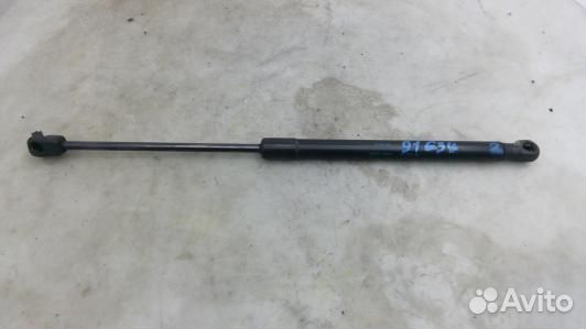 Амортизатор 3-5 двери opel astra H (91G34OU02)