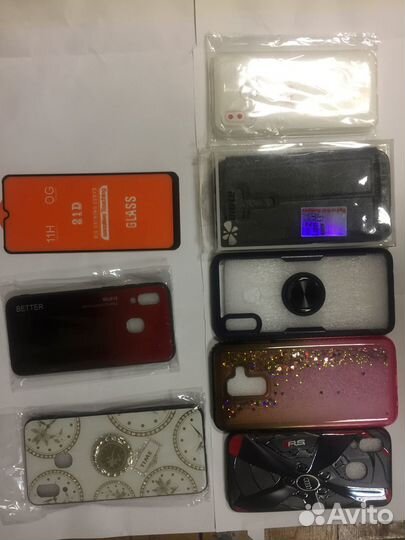 Чехол для телефона