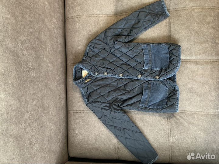 Детские вещи на мальчика