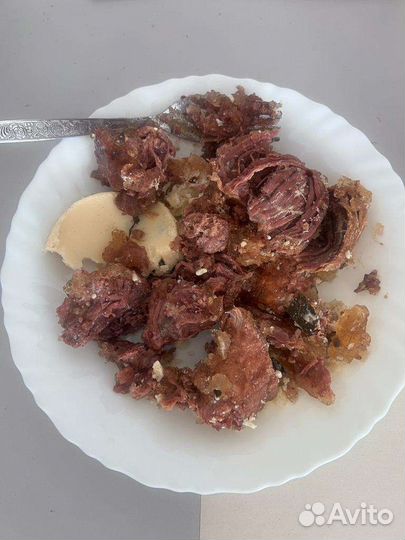 Говядина тушёная кусковая (Беларусь)