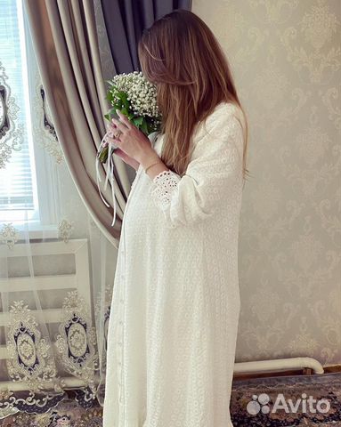 Платье женское