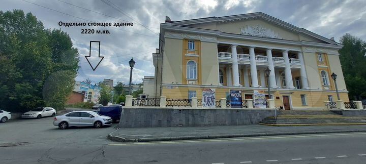 Для работы с клиентами