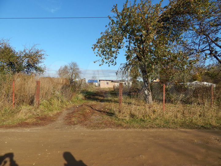 Участок 40 сот. (ИЖС)