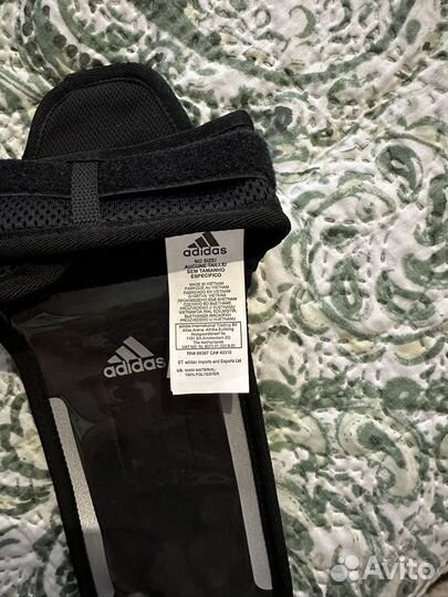 Крепление телефона на руку для спорта