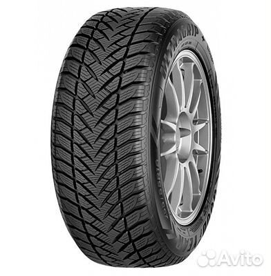Goodyear UltraGrip+ SUV 255/65 R17 110T