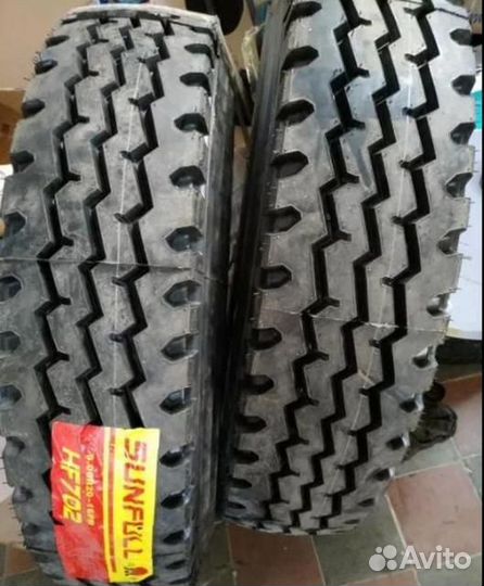 Sunfull HF-702 9.00 R20 20C