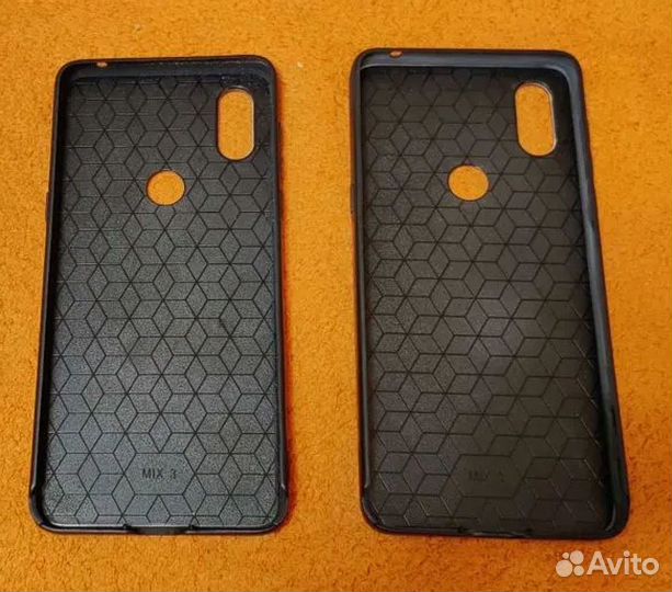 Чехлы OnePlus 8T, Xiaomi Mi Mix 3, Mi Mix 2S