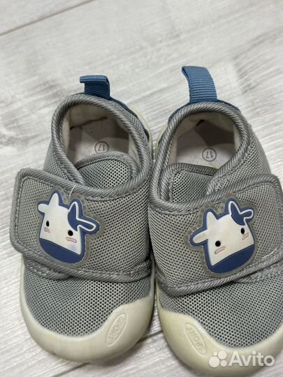 Сандалии детские