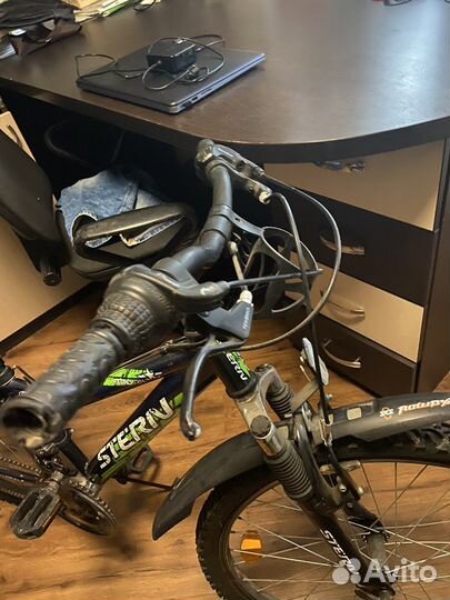 Продам велосипед бу