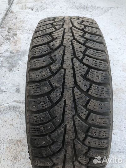 Nordman 5 205/55 R16 94M