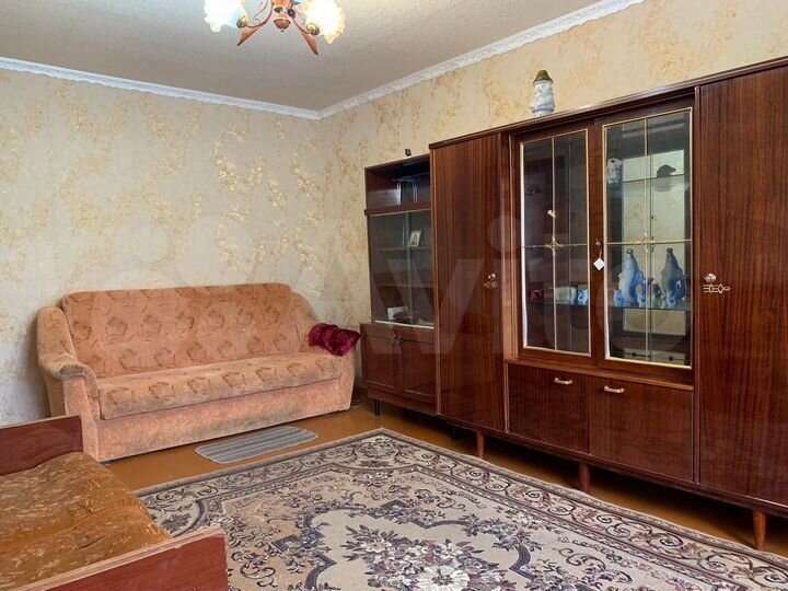 2-к. квартира, 49,3 м², 1/3 эт.