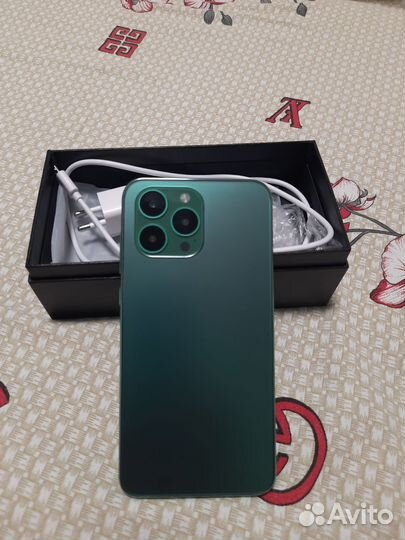 Infinix HOT 30i, 8/128 ГБ