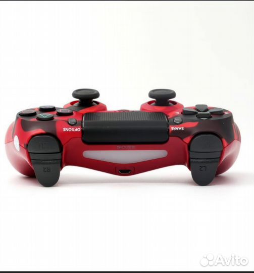 Джойстик Sony PS4 - Dualshock 4