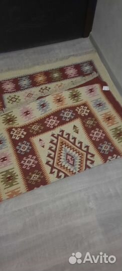 Ковёр kilim 120 на 180