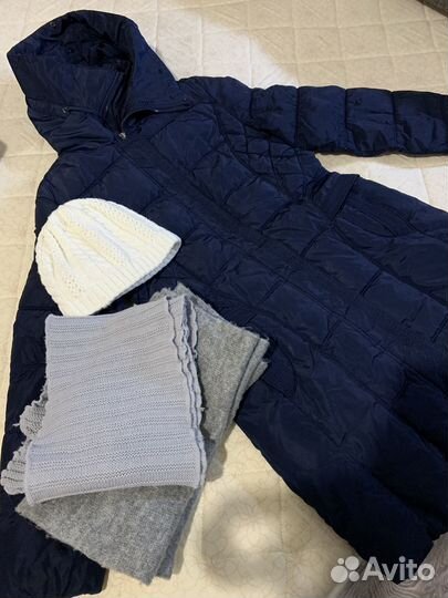 Женские вещи пакетом