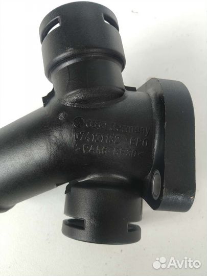 Фланец на VW T4