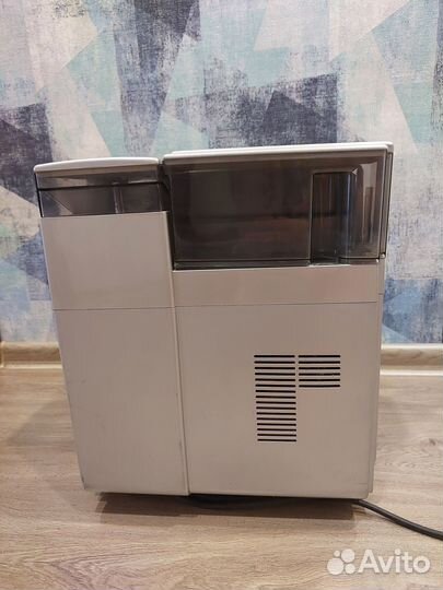 Кофемашина на запчасти