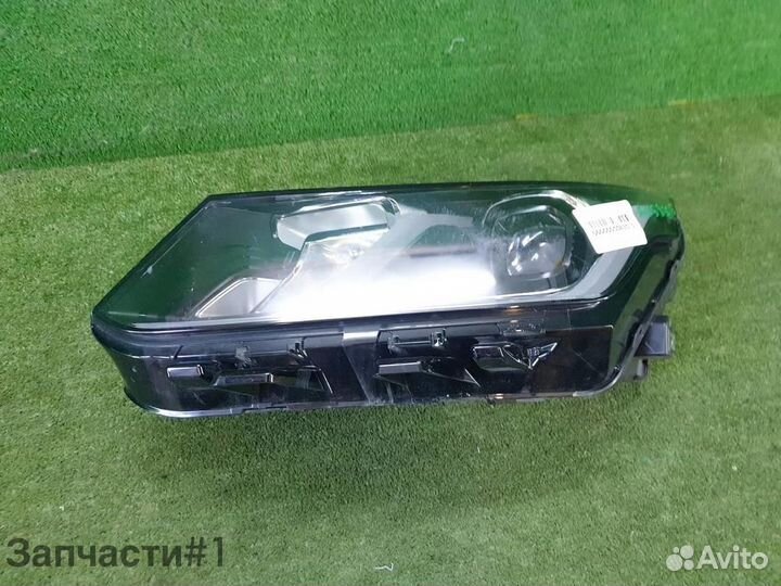 Фара левая Geely Coolray (2019-2023) LED