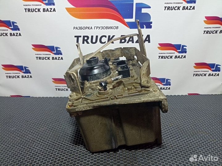 Насос системы AdBlue Man TGA, Man TGS, Man TGX