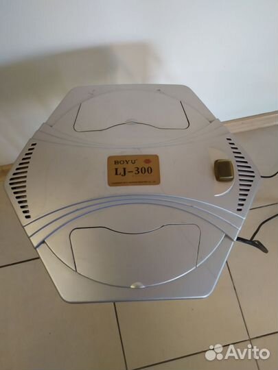 Аквариум Boyu Lj- 300. 22 литра