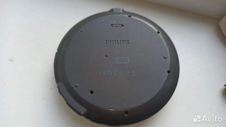 Плеер проигрыватель CD Mp3 Philips