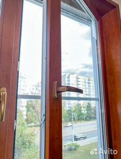 Пластиковые окна от производителя