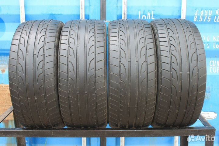 Dunlop SP Sport Maxx 245/45 R18 104Q