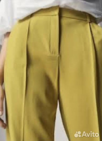 Брюки женские Massimo Dutti