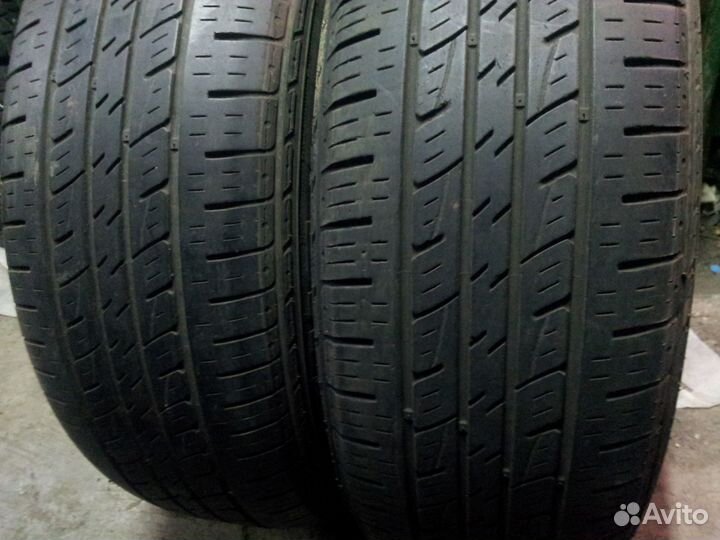 Kumho Solus KL21 235/60 R18 103H