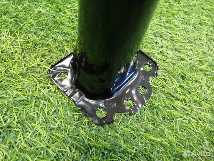 Кронштейн усилителя бампера передний Toyota